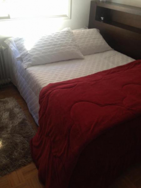 Отель Apartamento 2 Quartos  Грамаду
